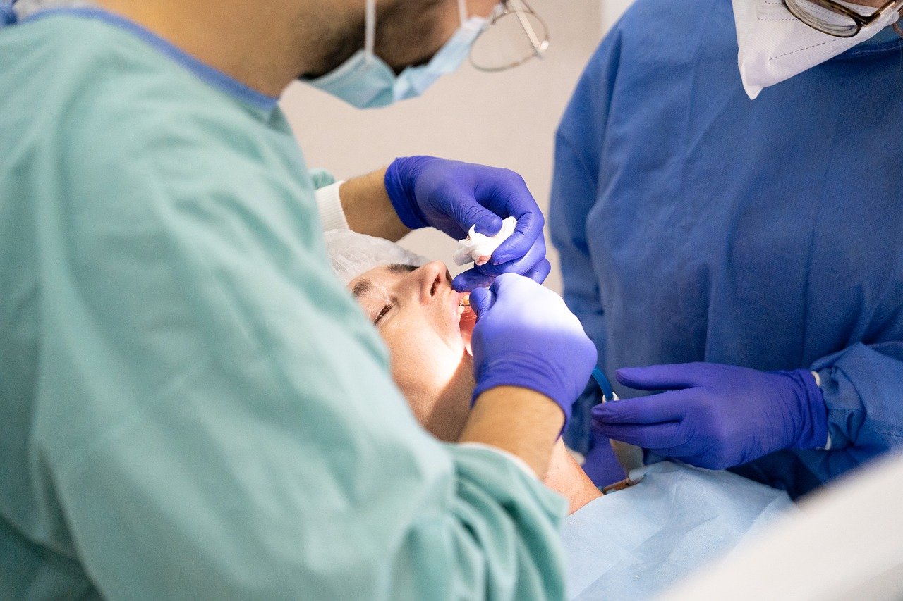 Especialidades de la odontología