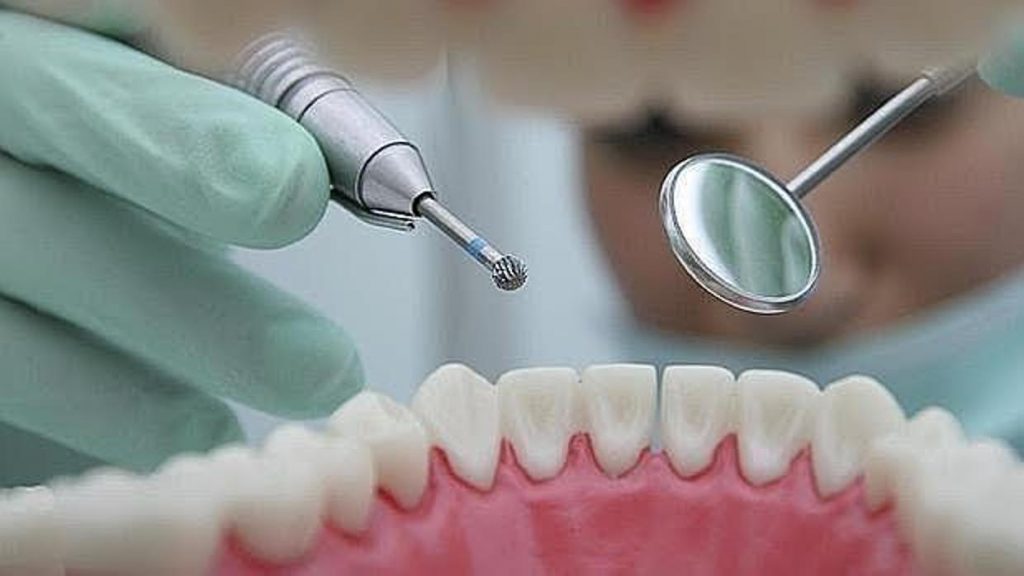 Higiene dental para prevenir enfermedades