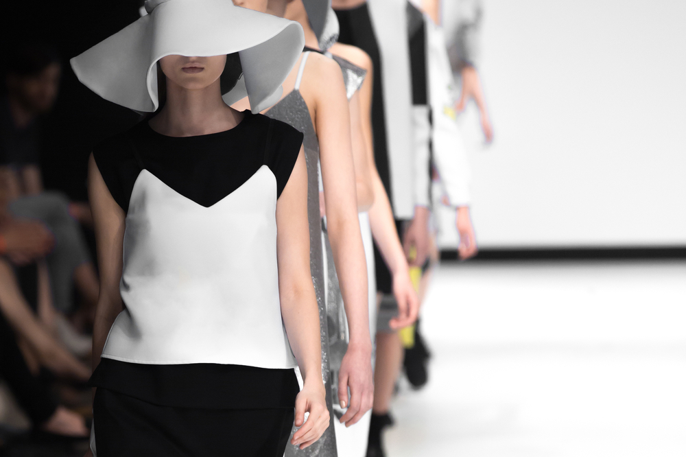 cultura y la industria de la moda