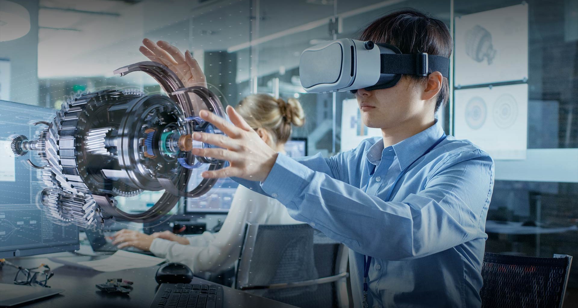 Realidad virtual para el aprendizaje