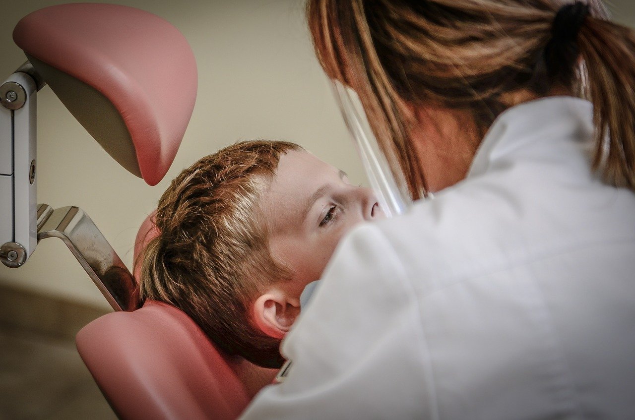 Cualidades de un dentista exitoso