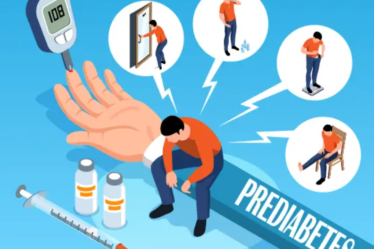 animación prediabetes