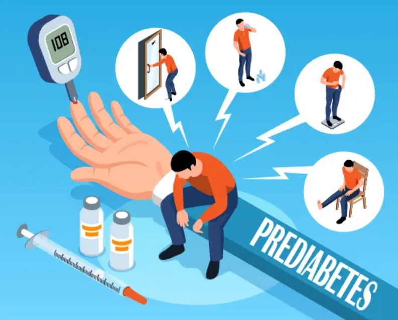 animación prediabetes