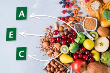 vitaminas