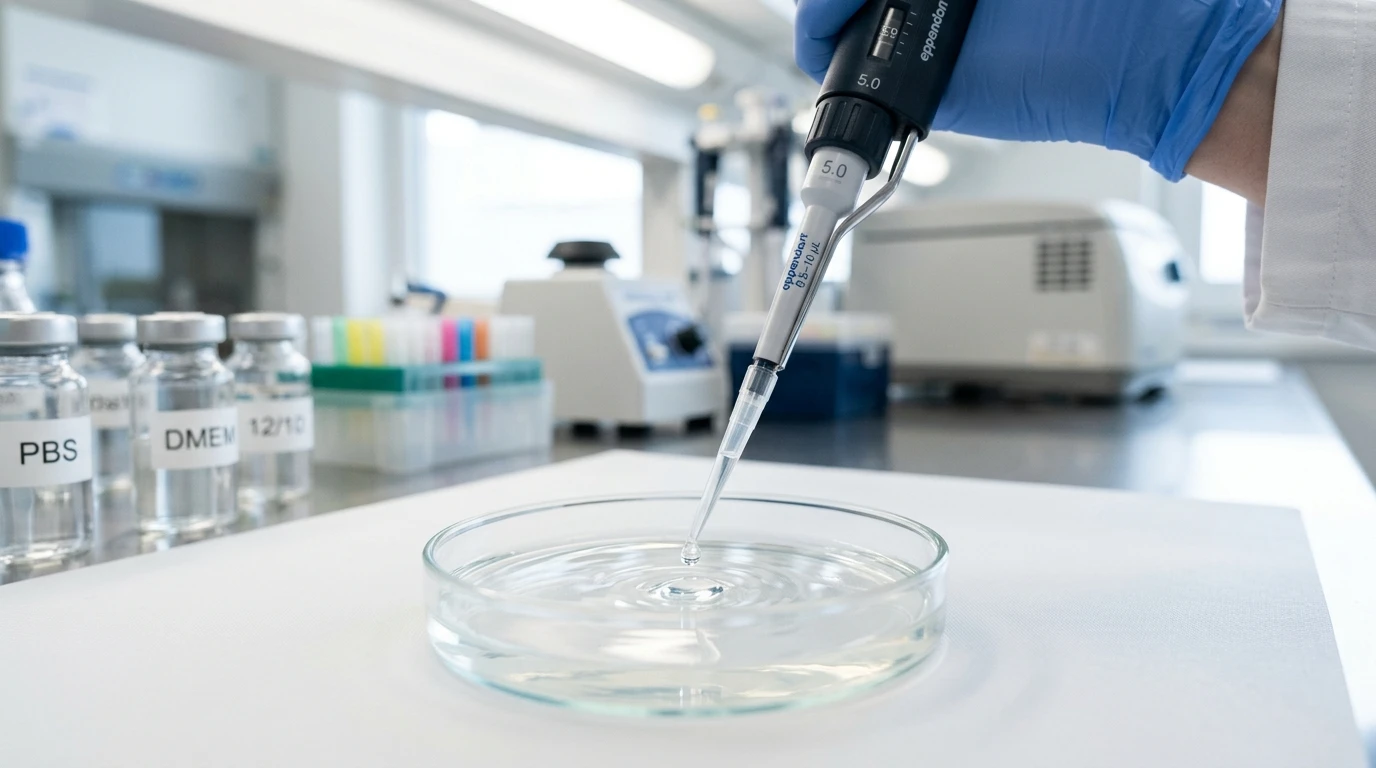 Prueba de embarazo en laboratorio vs casera: diferencias clave - detalle