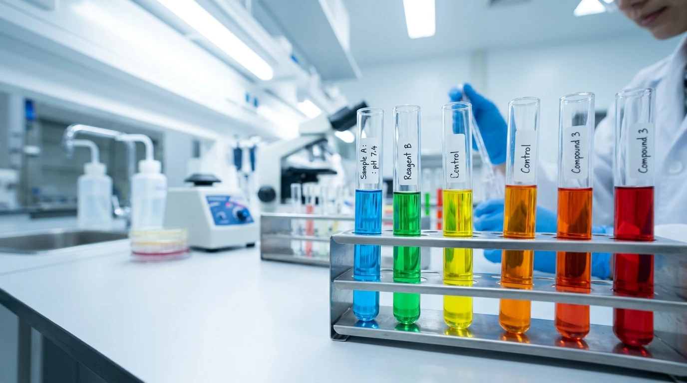 Qué estudios médicos deberías hacerte según tu edad - detalle