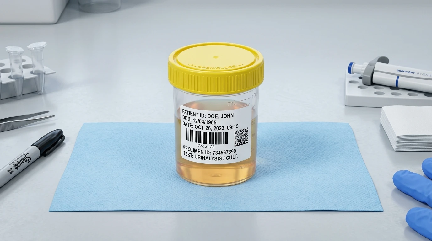 Diferencia entre laboratorio médico, clínico y de especialidad - prevencion