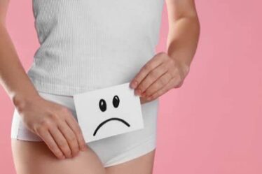 enfermedades de transmisión sexual