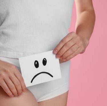 enfermedades de transmisión sexual