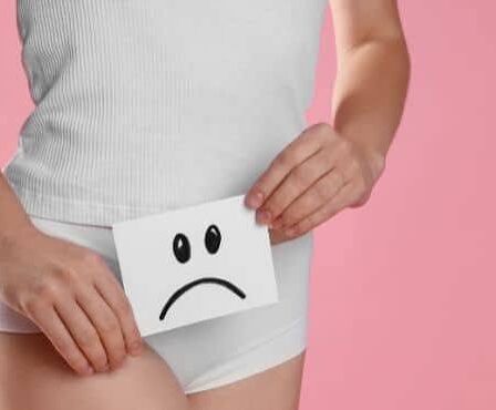 enfermedades de transmisión sexual