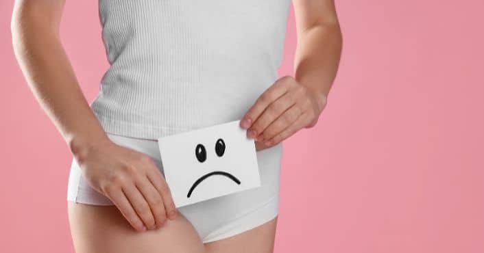 enfermedades de transmisión sexual